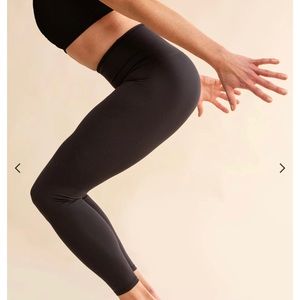 Barre 3 high waist leggings